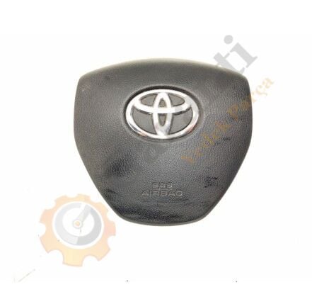 AİRBAG GÖBEĞİ TOYOTA