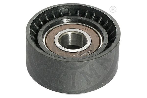 ALTERNATÖR GERGİ RULMANI MEGANE SCENİC ESPACE 1.9 DCİ F9Q