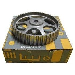 EKSANTRİK DİŞLİSİ CLİO II III MODÜS 1.2 16V D4F