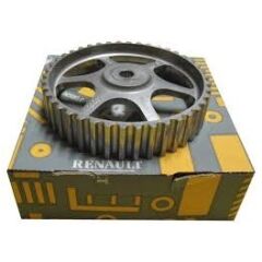 EKSANTRİK DİŞLİSİ CLİO II III MODÜS 1.2 16V D4F