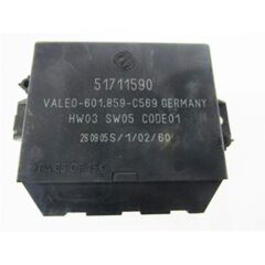ELEKTRONİK KONTROL ÜNİTESİ FİAT 508 İDEA