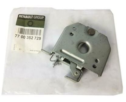 MOTOR KAPUT KİLİDİ MASTER I II CLİO LB BBO