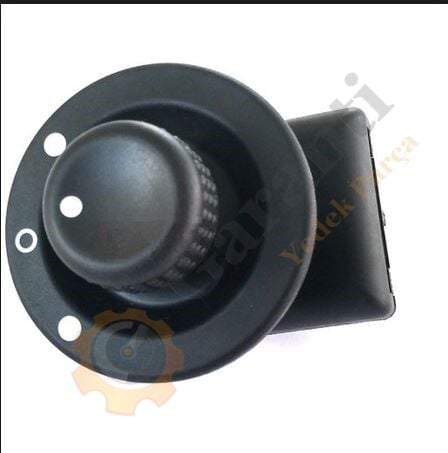 AYNA KUMANDA DÜĞMESİ CLİO SYMBOL