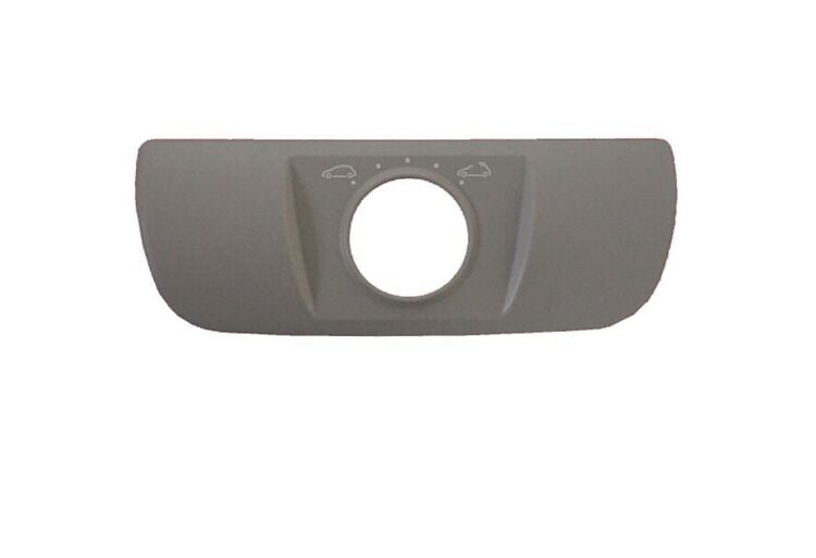 SUNROOF DÜĞMESİ AÇILIR TAVAN KUMANDA ÇERÇEVESİ MEGANE II SCENİC II