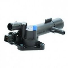 TERMOSTAT MÜŞÜRLÜ CLİO KANGO MEGANE DACIA 1.5 DCİ