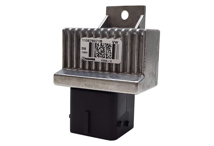 KIZDIRMA ROLESİ K9K MEGANE III LAGUNA III MASTER III TRAFIC II CLIO III DOKKER