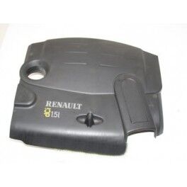 MOTOR ÜST KORUMA KAPAĞI CLİO KNG 1.5 DCİ