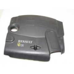 MOTOR ÜST KORUMA KAPAĞI CLİO KNG 1.5 DCİ