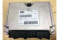 MOTOR KONTROL ÜNİTESİ ( BEYİN ) DOBLO 1.6 MTA