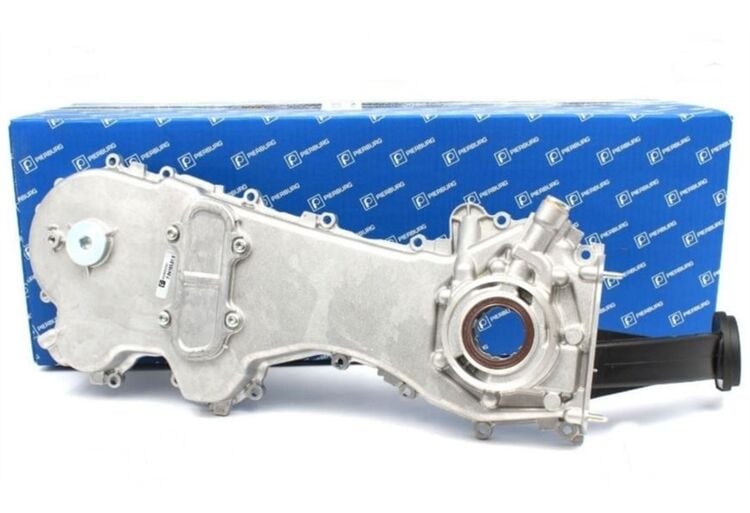 YAĞ POMPASI 1.3 CDTI - 1.3 JTD ALBEA LİNEA PALİO FİORİNO DOBLO