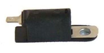 BAGAJ OTOMATİĞİ IŞIK BUTONU SLX