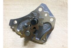 YAĞ POMPASI MEGANE III (KARTERSİZ)