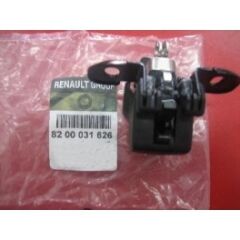 BAGAJ ALT KİLİDİ ARKA KANGOO II DACIA LOGAN DOKKER