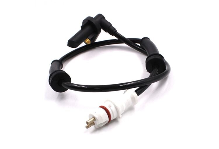 ABS SENSÖRÜ KABLOSU ARKA SAĞ DACIA LOGAN SANDERO