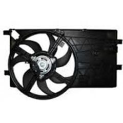 FAN MOTORU FİORİNO 1.3 BİPPER NEMO 1.4  HDI