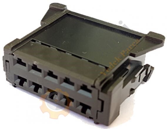 KALORİFER MOTOR SOKETİ RENAULT