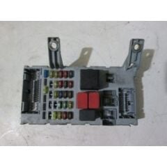 ABS VE KLİMA KONTROL ÜNİTESİ PALİO 2002 SONRASI
