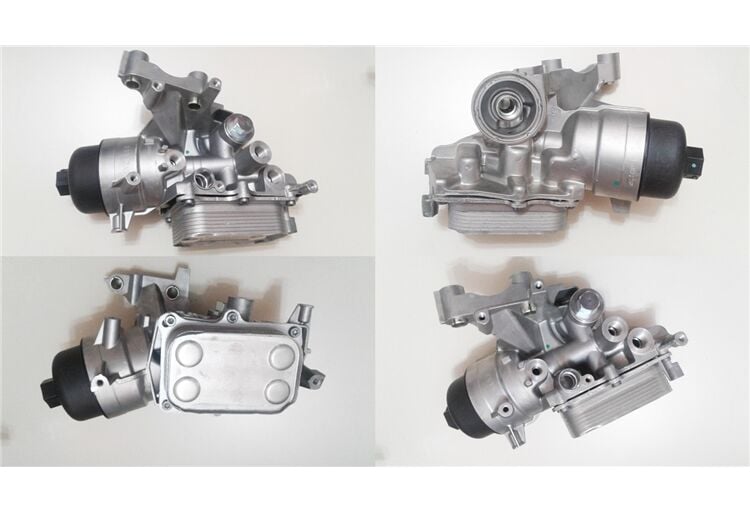 YAĞ SOĞUTUCU ALFA ROMEO