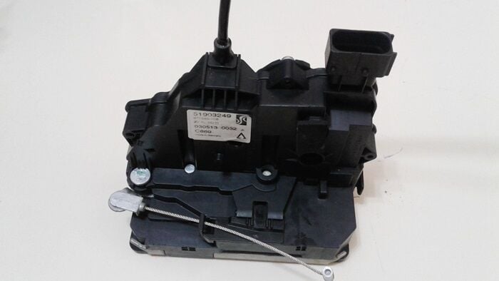 KAPI KİLİDİ ARKA SOL GRANDE PUNTO