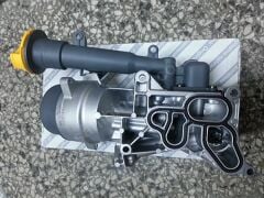 YAĞ SOĞUTUCU KOMPLE FIAT DOBLO GRANDE PUNTO FİORİNO PUNTO PALİO SİENA 1.3 MTJ