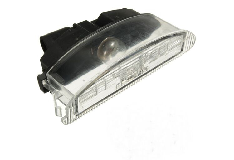 PLAKA LAMBASI CLİO HB