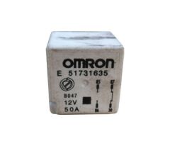 ROLE 12V 50A BEYAZ EGEA 500L BRAVO STİLO