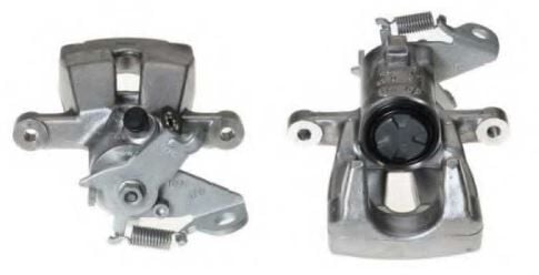 FREN SİLİNDİRİ SOL ARKA MEGANE III HATCHBACK