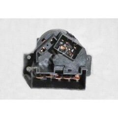 KALORİFER ANAHTARI KLİMALI TİP DOBLO