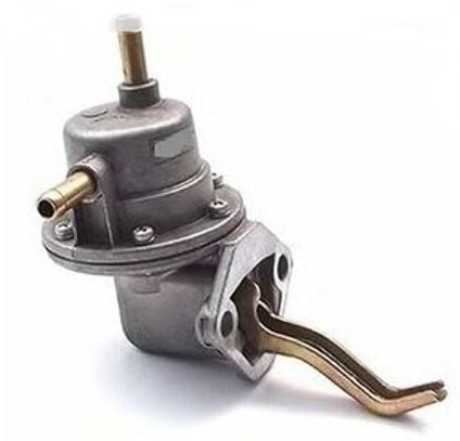 BENZİN OTOMATİĞİ METAL M131 1600