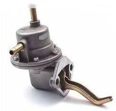 BENZİN OTOMATİĞİ METAL M131 1600