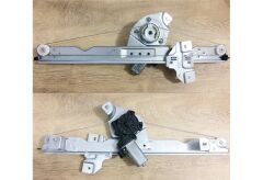 CAM KRİKOSU (MOTORLU) SAĞ ÖN B90 LOGAN I SANDERO I DUSTER