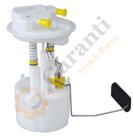 MAZOT ŞAMANDIRASI (POMPASIZ) LB1W CLİO II