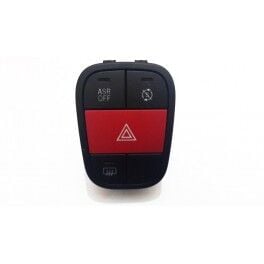 ASR S DÖRTLÜ DÜĞME GRUBU FİORİNO GDX