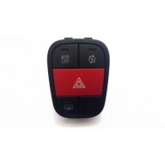 ASR S DÖRTLÜ DÜĞME GRUBU FİORİNO GDX