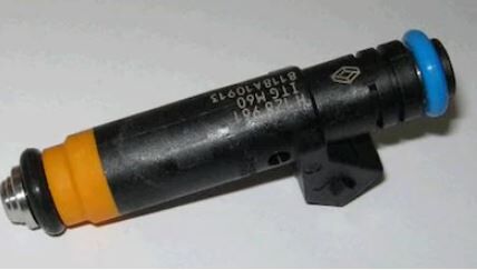 ENJEKTÖR LBO3 MEGANE I KANGOO I CLİO II 1.4