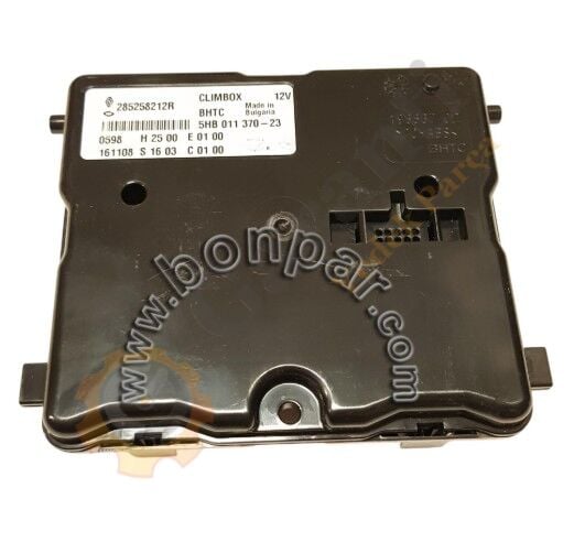 KLİMA KONTROL BEYNİ TALISMAN 1.6 DCİ