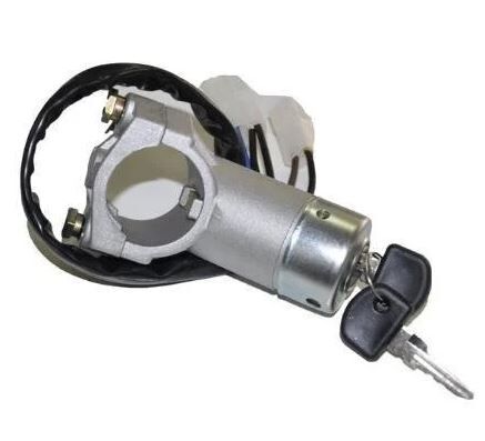 KONTAK ANAHTARI M131 KİLİTLİ