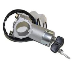 KONTAK ANAHTARI M131 KİLİTLİ