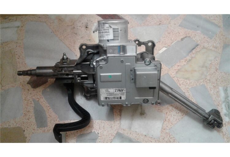 DİREKSİYON KUTUSU ELEKTRİKLİ BRAVO