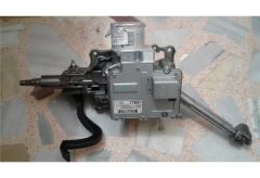 DİREKSİYON KUTUSU ELEKTRİKLİ BRAVO