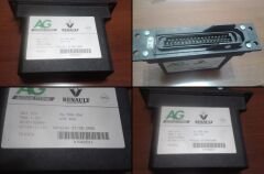 BEYİN MEGANE II LAGUNA II