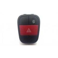 ISI AYAR VE DÖRTLÜ DÜĞME GRUBU FİORİNO GDX