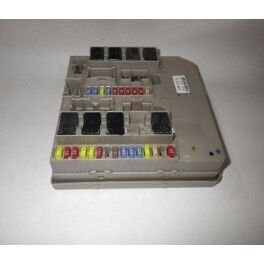 ELEKTRONİK BAĞLANTISI ÜNİTESİ CLİO III MODÜS 1.5 DCİ