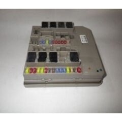 ELEKTRONİK BAĞLANTISI ÜNİTESİ CLİO III MODÜS 1.5 DCİ