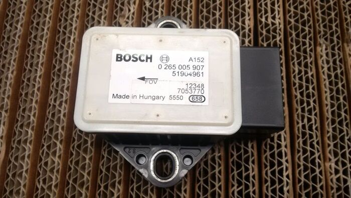 DÖNME HIZI SENSÖRÜ GRANDE PUNTO