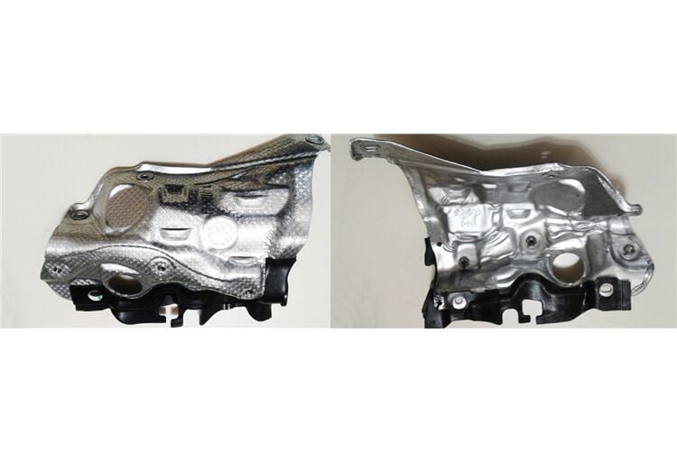 MANİFOLD ISI SACI LİNEA DOBLO 1.6 MULTİJET