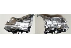 MANİFOLD ISI SACI LİNEA DOBLO 1.6 MULTİJET