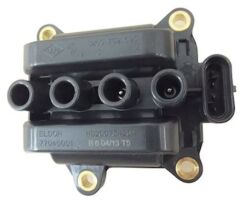 ATEŞLEME BOBİNİ CLİO II III IV LOGAN I II SANDERO I II KANGOO I MODÜS 4 AYAKLI