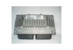 OTOMATİK VİTES MOTOR BEYNİ MEGANE II