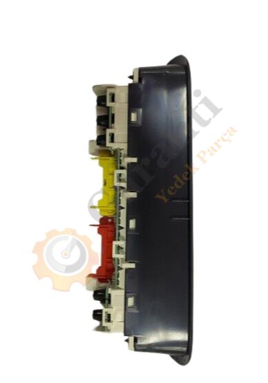 GÖSTERGE TABLOSU TWİNGO I